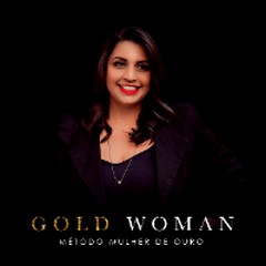 Gold Woman