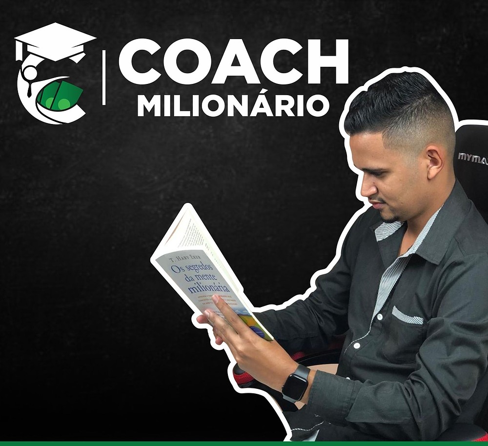 Método Coach Milionário