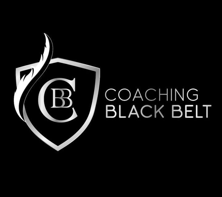 Coaching Black Belt