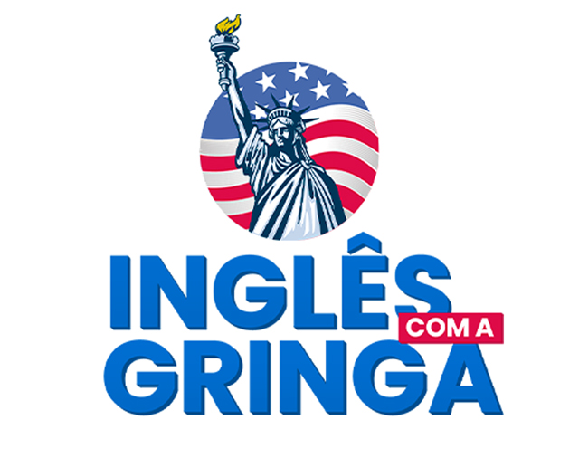Inglês com a Gringa